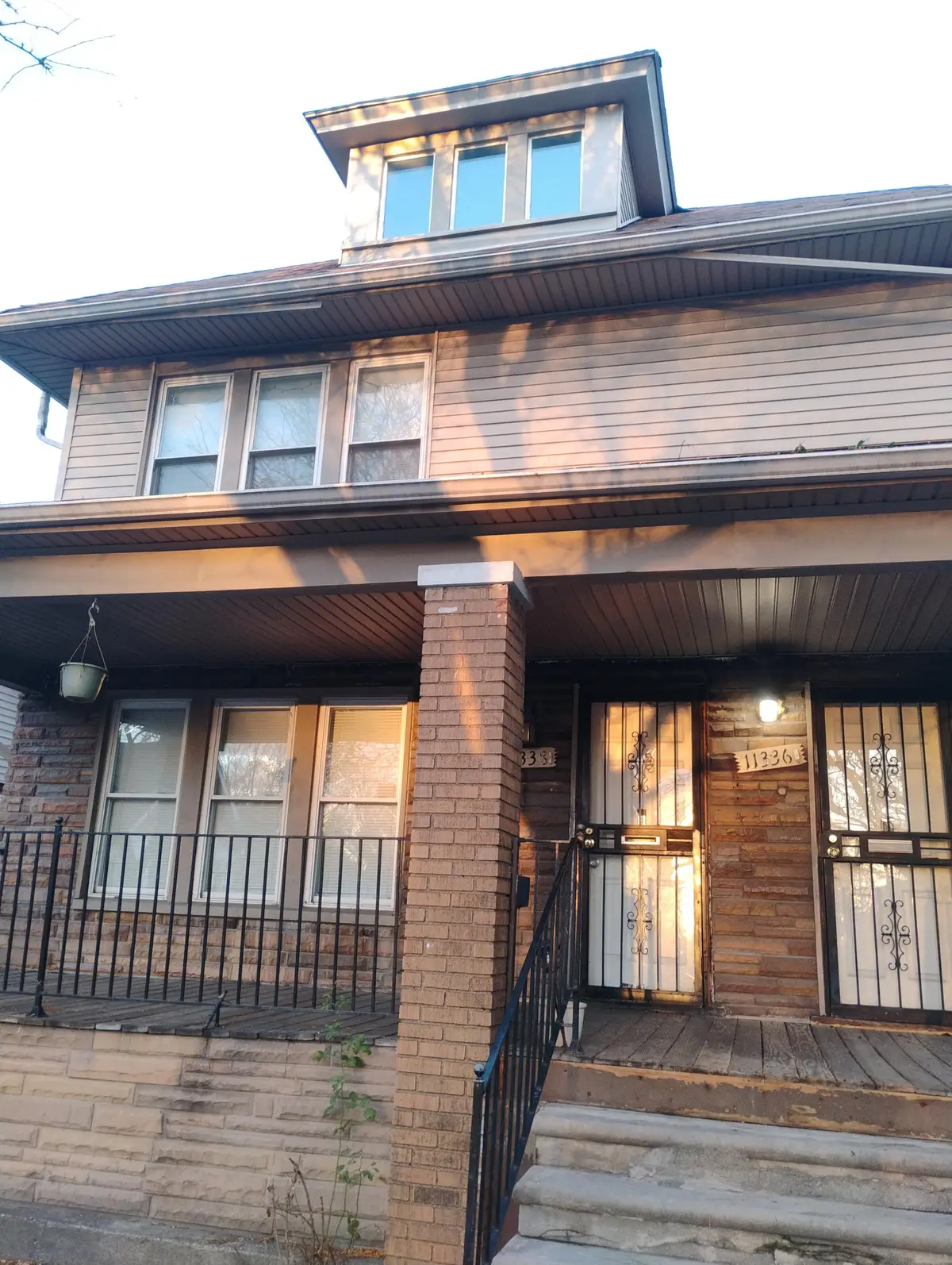 11336 Nardin Park, Detroit, MI 48204 - #1