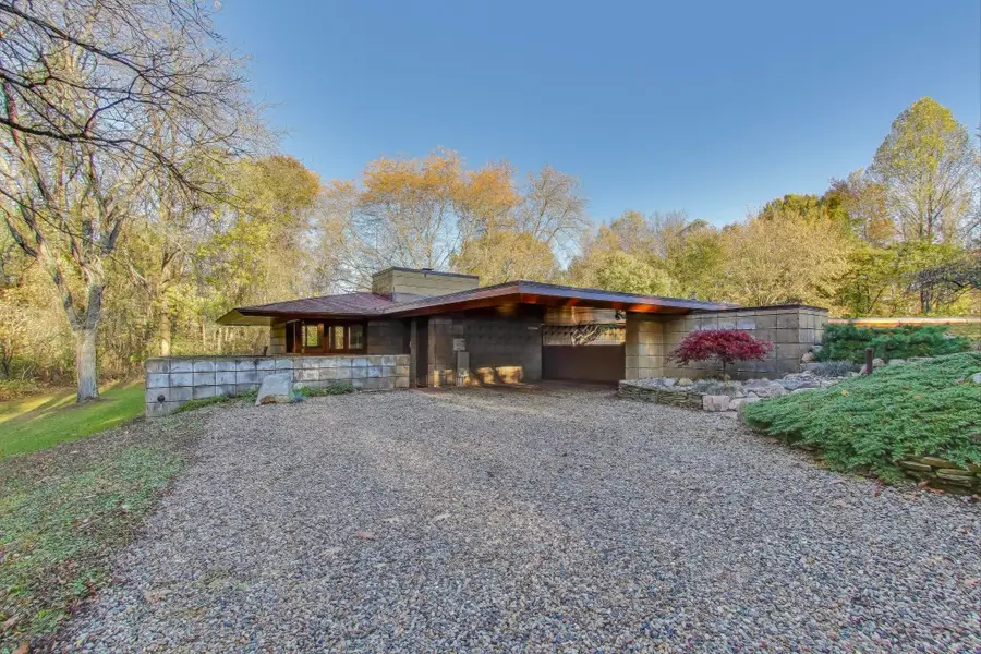 11185 Hawthorne Drive, Galesburg, MI 49053 - #2