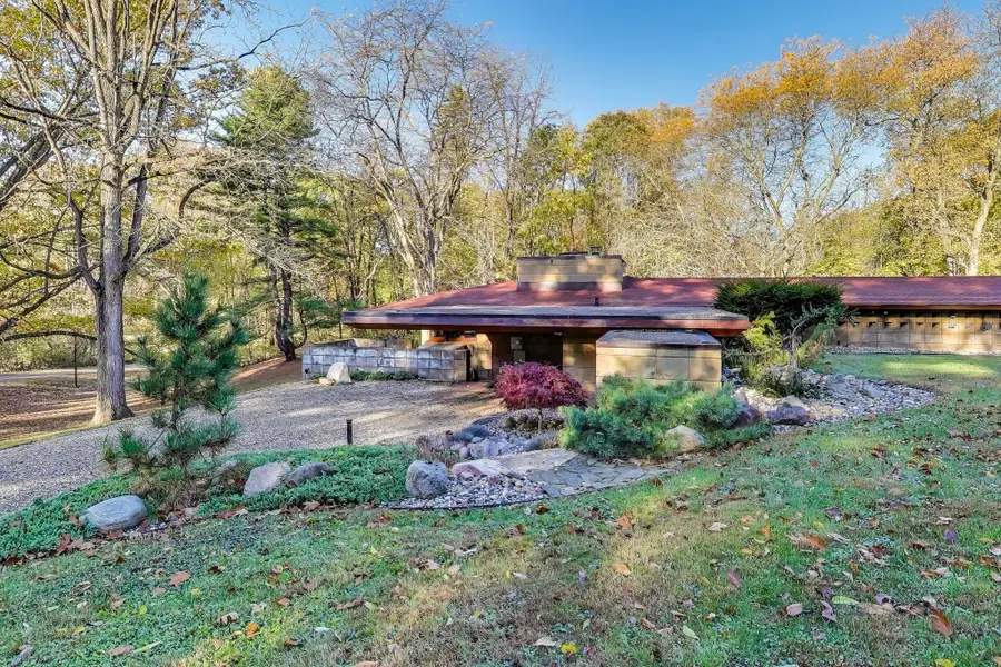 11185 Hawthorne Drive, Galesburg, MI 49053 - #3
