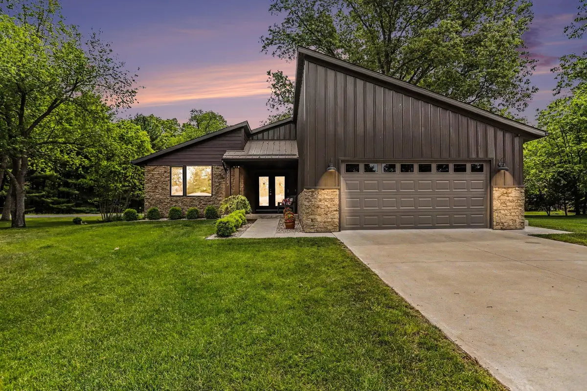 35883 Riverview Drive, Paw Paw, MI 49079 - #1