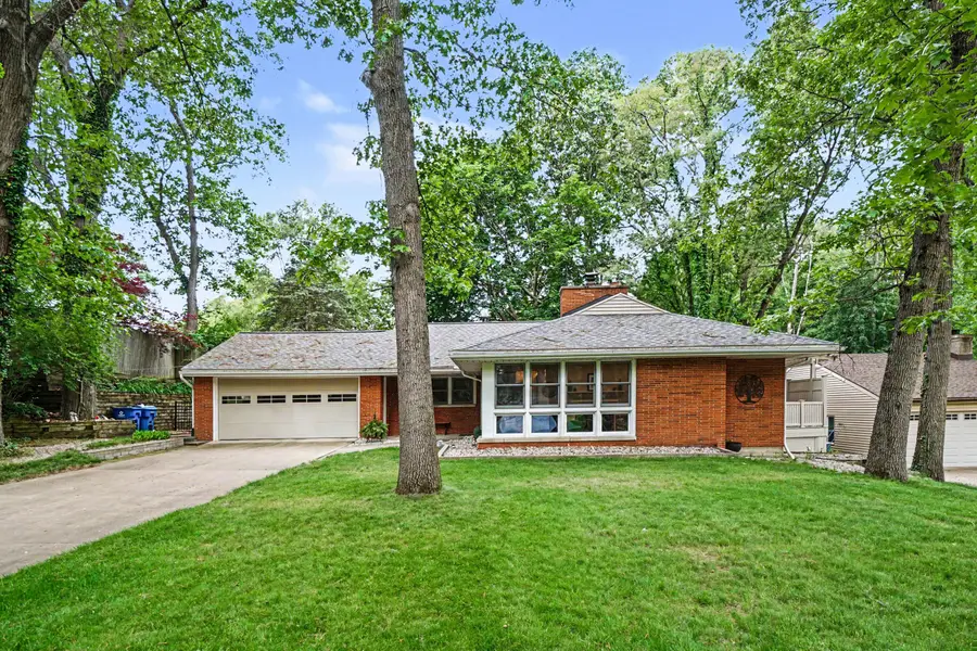4342 Bronson Boulevard, Kalamazoo, MI 49008 - #2