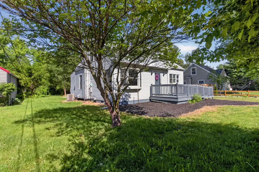 3320 Treat Street, Adrian, MI 49221 - #3