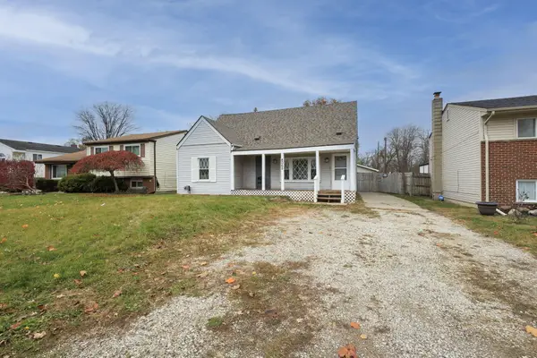 8065 Ogden Drive, Sterling Heights, MI 48314