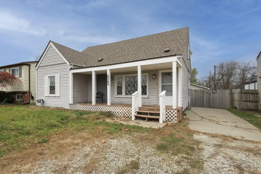 8065 Ogden Drive, Sterling Heights, MI 48314 - #2