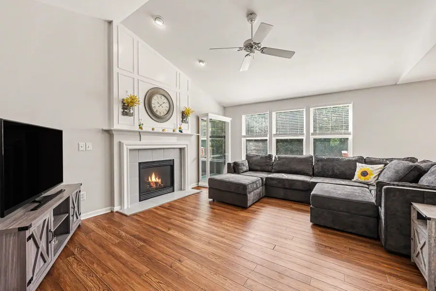 6323 Creekside Circle, Ypsilanti, MI 48197 - #3