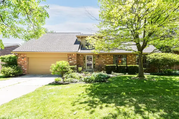 2365 Delaware Drive, Ann Arbor, MI 48103
