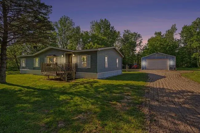 71117 County Road 384, South Haven, MI 49090 - #2