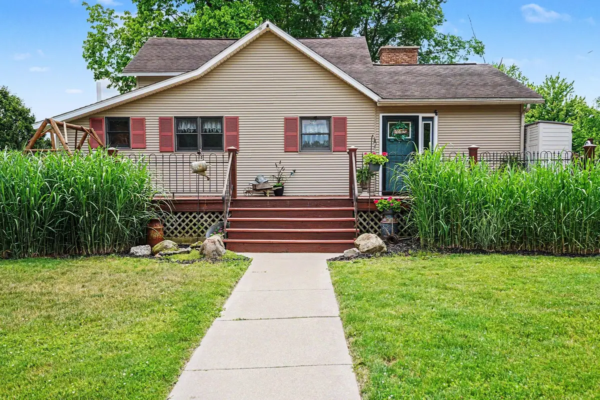 33394 Wattles Road, Colon, MI 49040 - #1