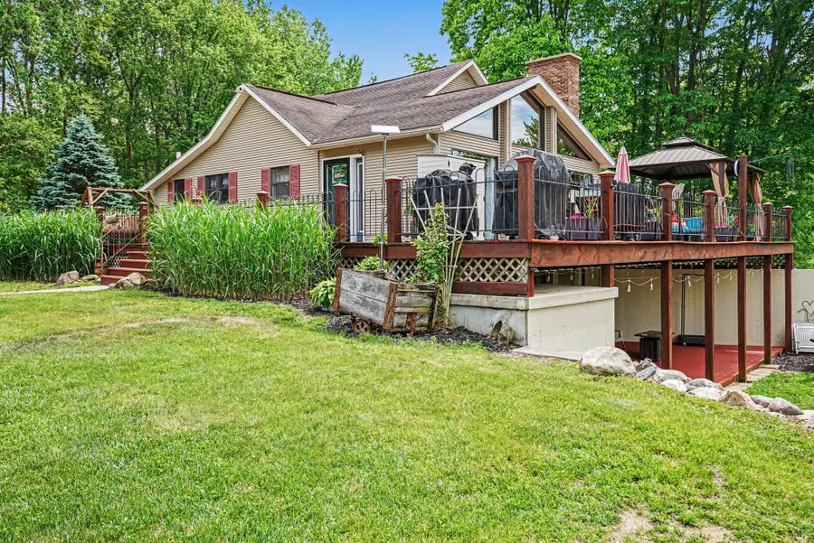 33394 Wattles Road, Colon, MI 49040 - #2