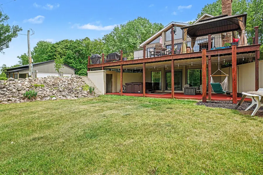 33394 Wattles Road, Colon, MI 49040 - #3