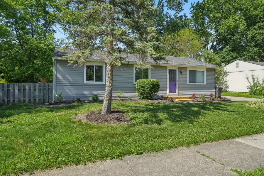 2121 Champagne Drive, Ann Arbor, MI 48108 - #3