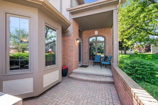 54661 Bellingham Drive, Shelby Twp, MI 48316