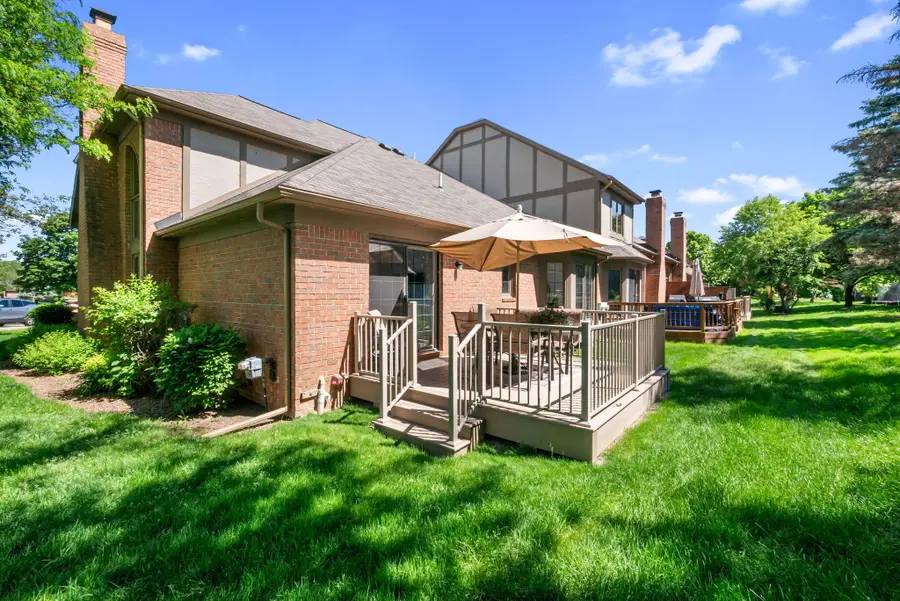 54661 Bellingham Drive, Shelby, MI 48316 - #3