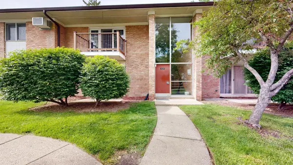 1225 Island Drive #103, Ann Arbor, MI 48105