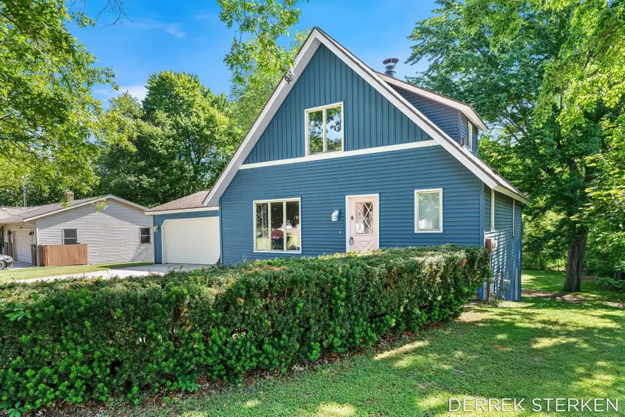 789 Shadybrook Drive, Holland, MI 49424 - #2