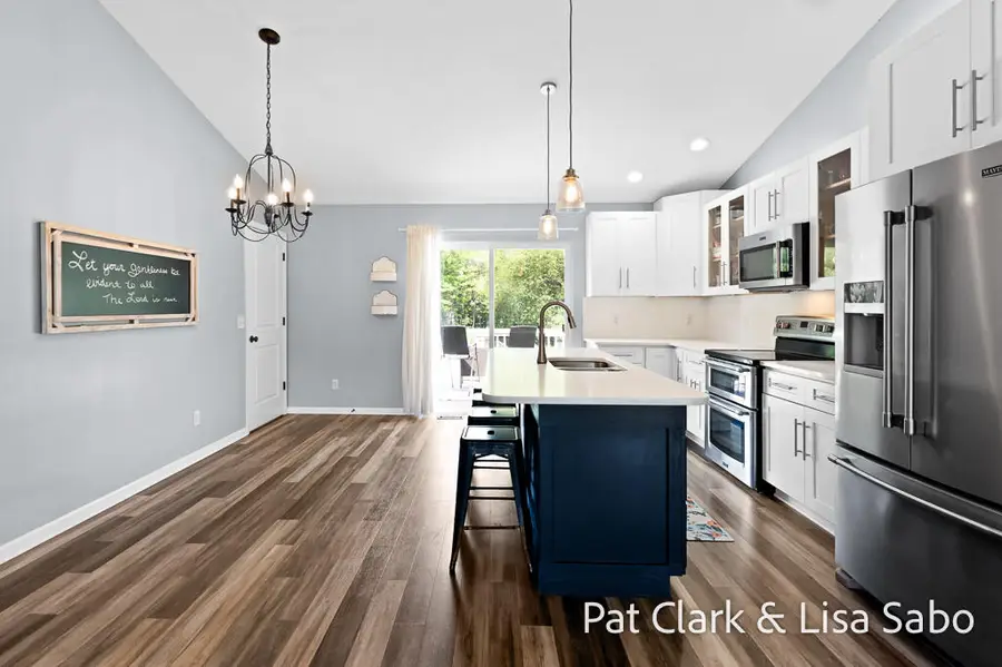 3296 Rambling Brook Road, Muskegon, MI 49444 - #3