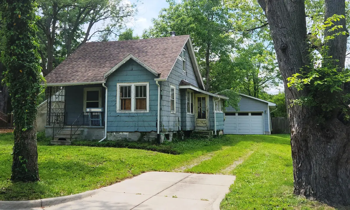 3140 Nordman Road, Ann Arbor, MI 48108 - #1