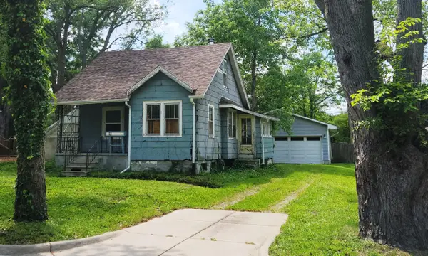 3140 Nordman Road, Ann Arbor, MI 48108