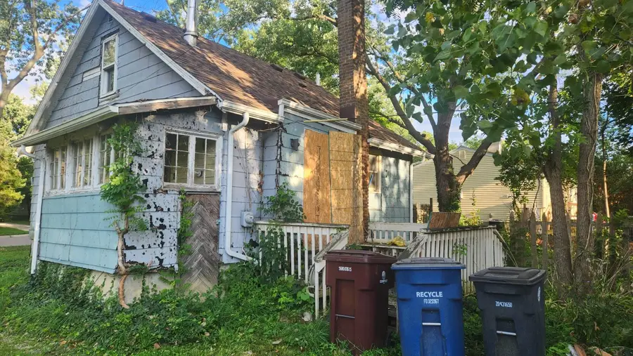 3140 Nordman Road, Ann Arbor, MI 48108 - #3