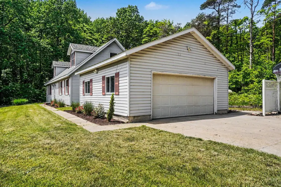3250 Arbor Lane, Hamilton, MI 49419 - #2