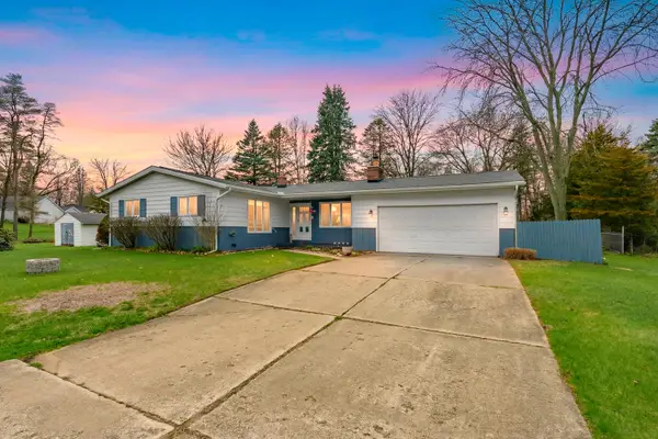 159 Kings Lane, Battle Creek, MI 49014
