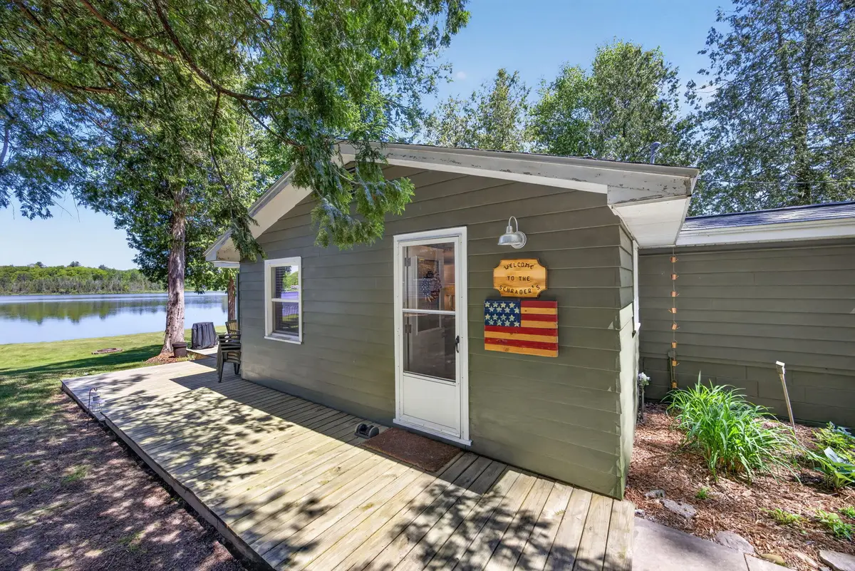 9267 Lake Drive, Reed City, MI 49677 - #1