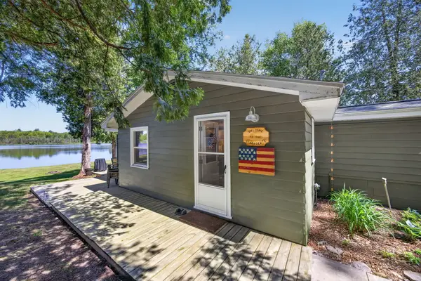 9267 Lake Drive, Reed City, MI 49677
