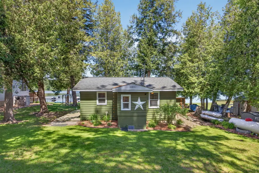 9267 Lake Drive, Reed City, MI 49677 - #2