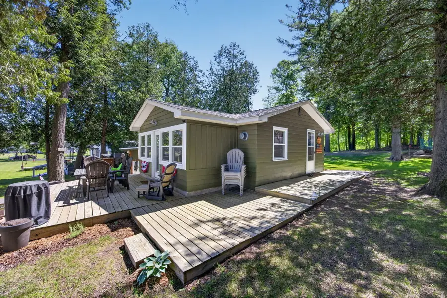 9267 Lake Drive, Reed City, MI 49677 - #3