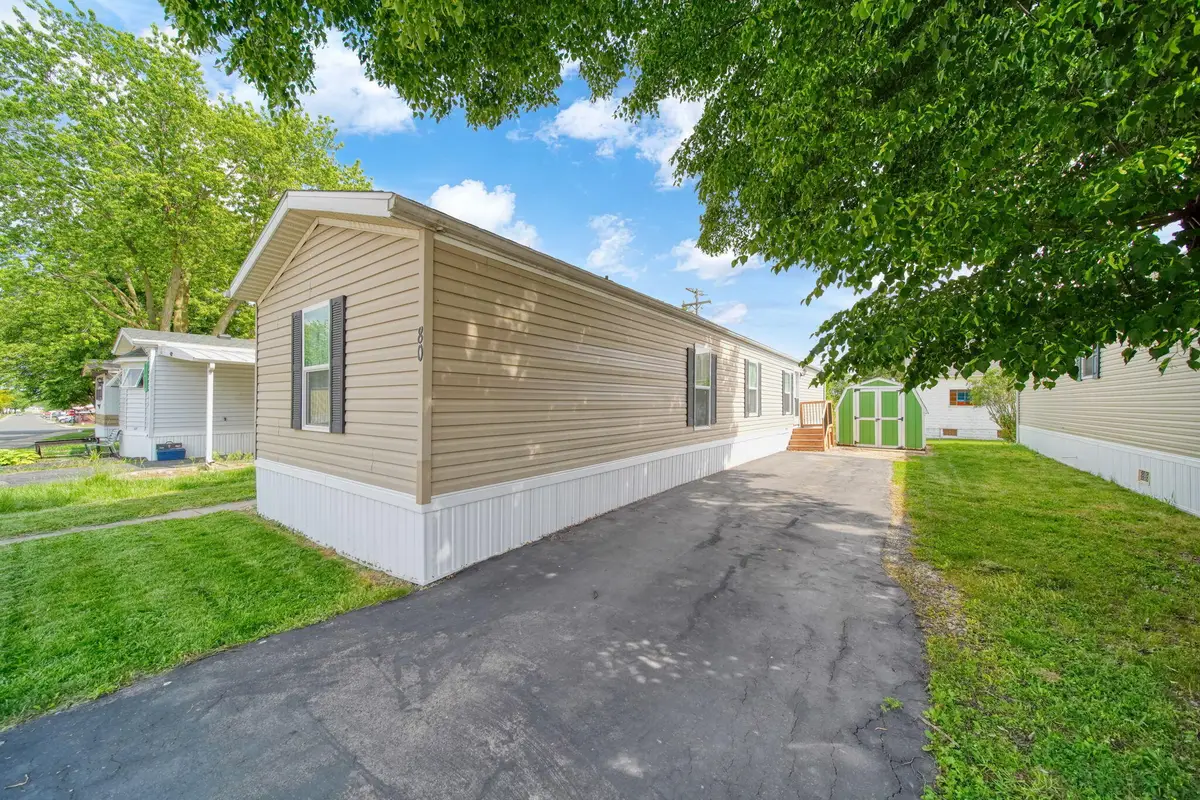 80 Sterling, Adrian, MI 49221 - #1