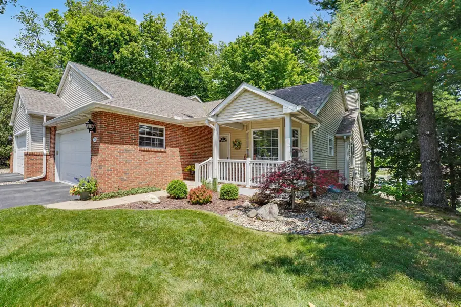 128 Chauncey Court, Marshall, MI 49068 - #2