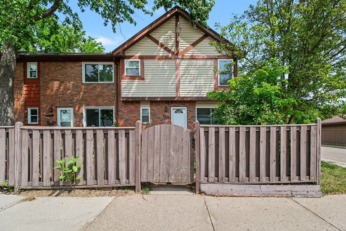 1011 N Terrace Lane, Ypsilanti, MI 48198 - #1