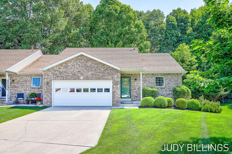 437 Amity Street, Douglas, MI 49406 - #2