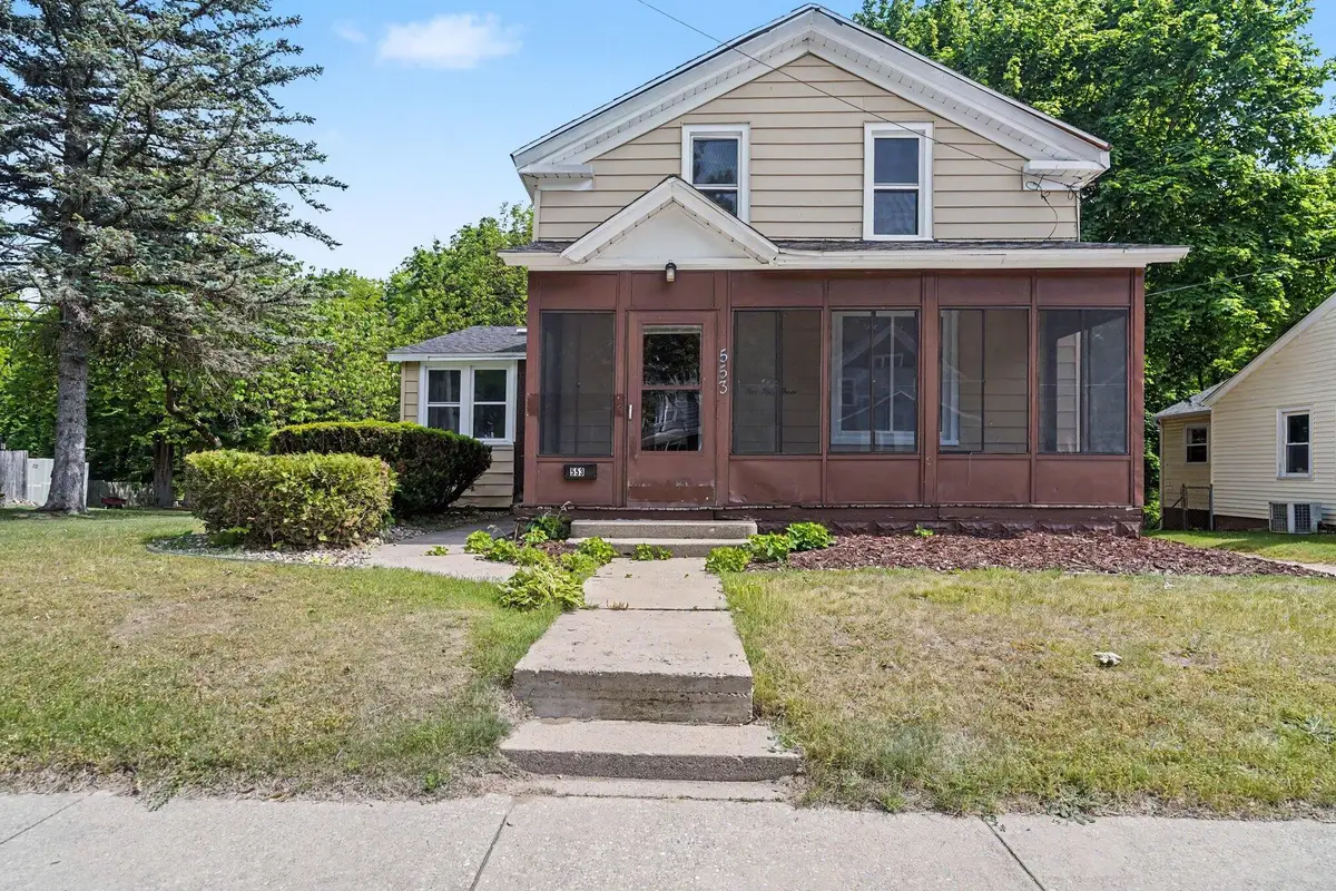 553 Ely Street, Allegan, MI 49010 - #1