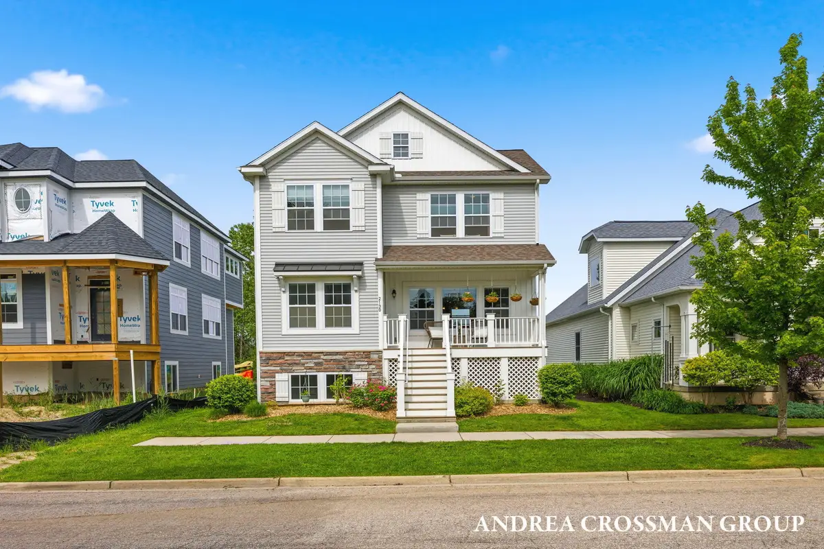 2130 Kensington Park Circle, Holland, MI 49423 - #1