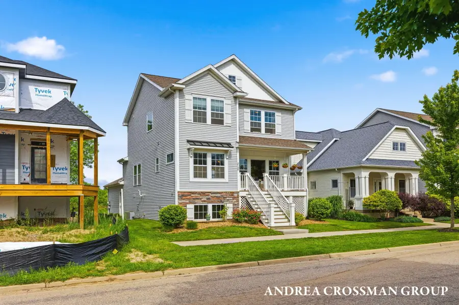 2130 Kensington Park Circle, Holland, MI 49423 - #2