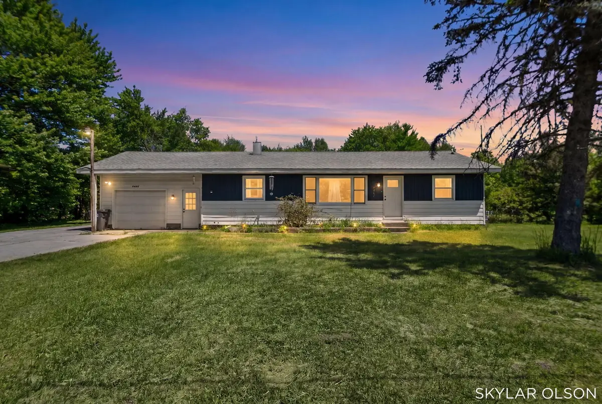 4988 S Brooks Road, Fruitport, MI 49415 - #1