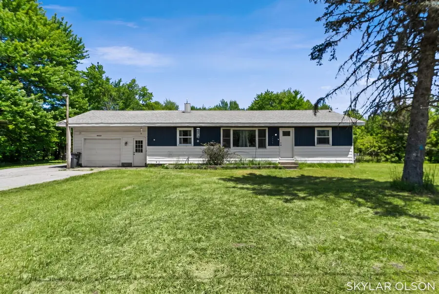 4988 S Brooks Road, Fruitport, MI 49415 - #2