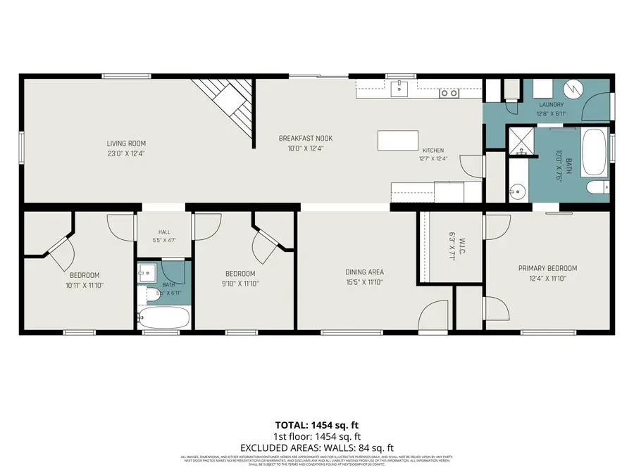 668 Westbrook Avenue, Battle Creek, MI 49014 - #2