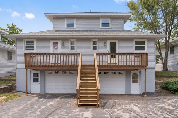 2922 Pagoda Path #16, Stevensville, MI 49127
