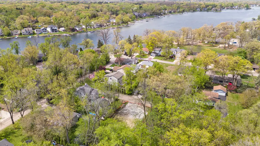 3965 Carrick Avenue, West Bloomfield, MI 48324 - #2