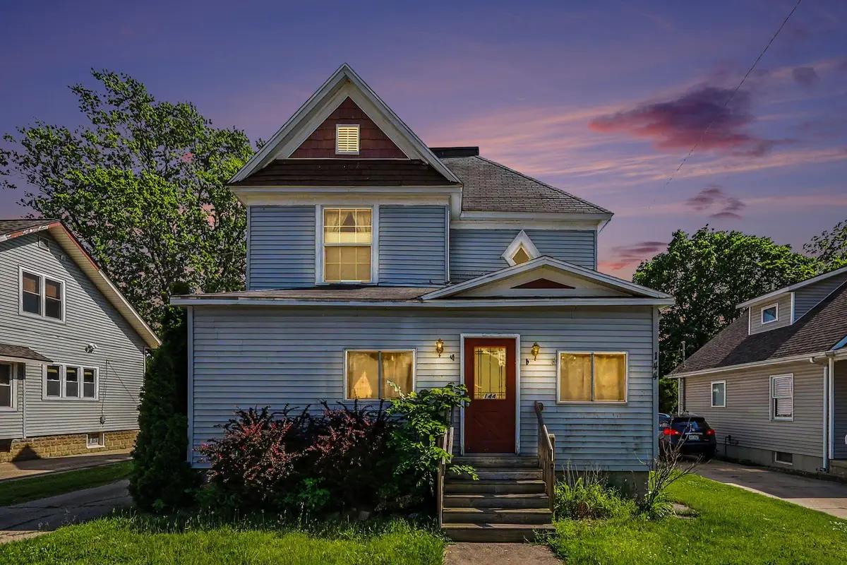 144 E 16th Street, Holland, MI 49423 - #1