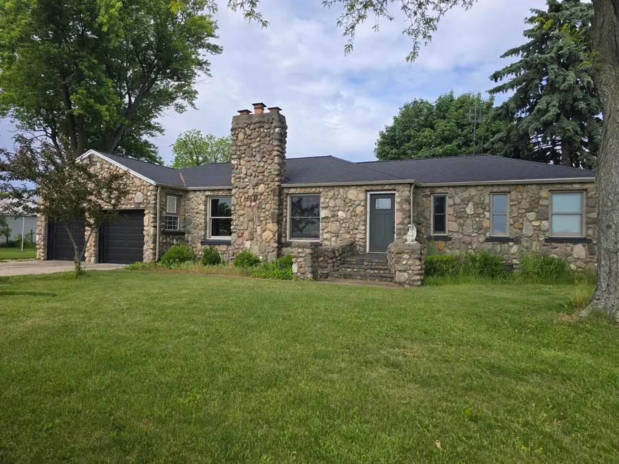 68482 White School Road, Sturgis, MI 49091 - #3