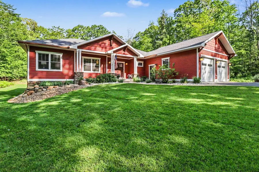 1791 Glenwood Road, Ludington, MI 49431 - #3