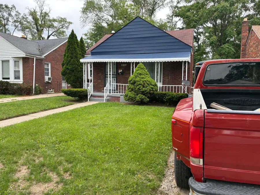 19450 Woodingham Drive, Detroit, MI 48221 - #3