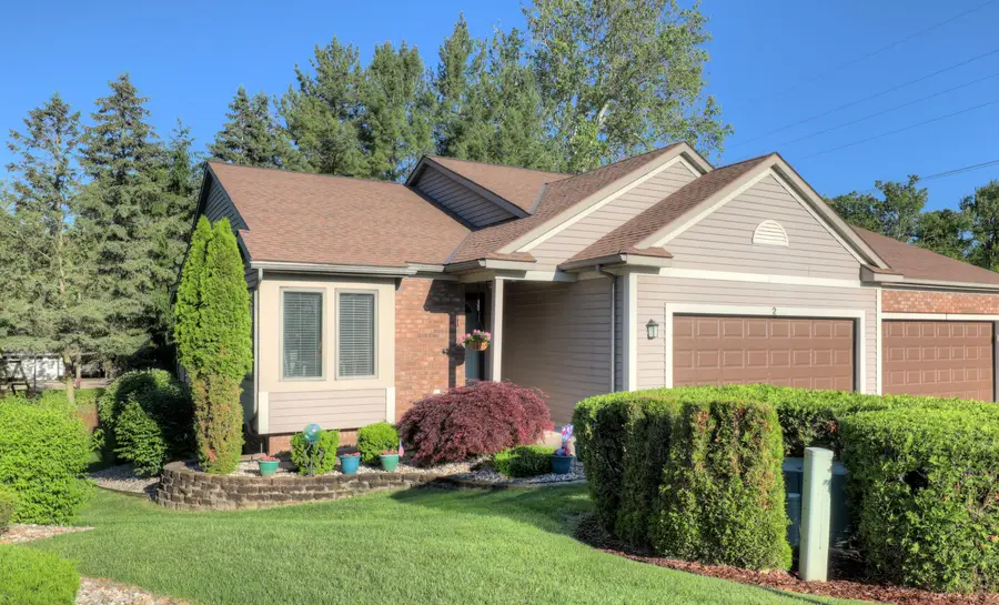 500 W Main Avenue #2, Zeeland, MI 49464 - #3