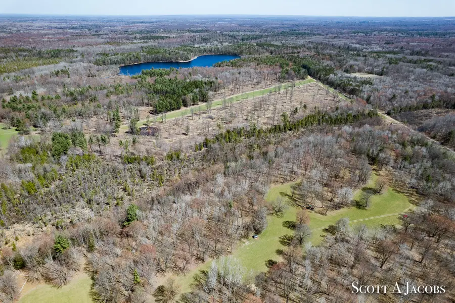 1125 Chaput Drive, Sears, MI 49679 - #2