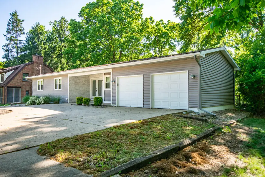 1716 Capital Avenue Sw, Battle Creek, MI 49015 - #2