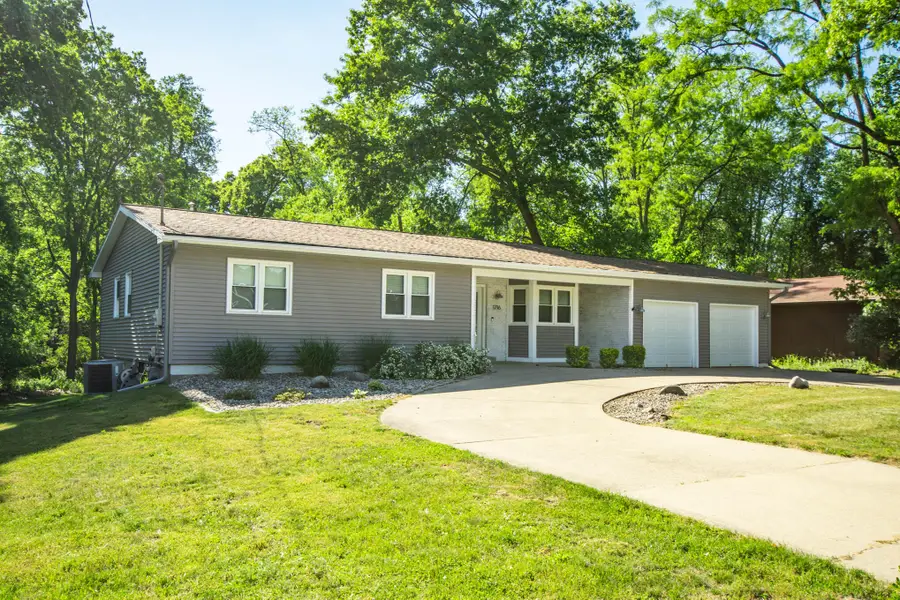 1716 Capital Avenue Sw, Battle Creek, MI 49015 - #3