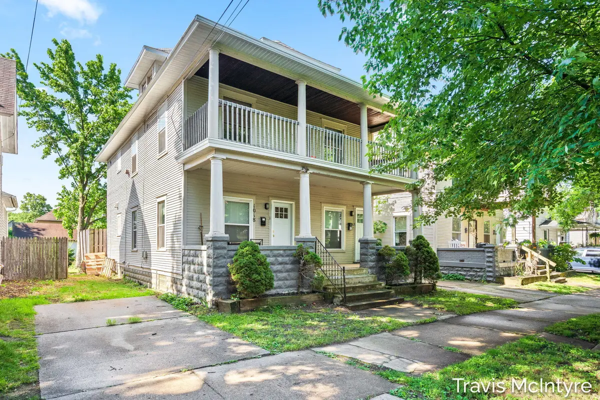 1018 Dayton Street Sw, Grand Rapids, MI 49504 - #1